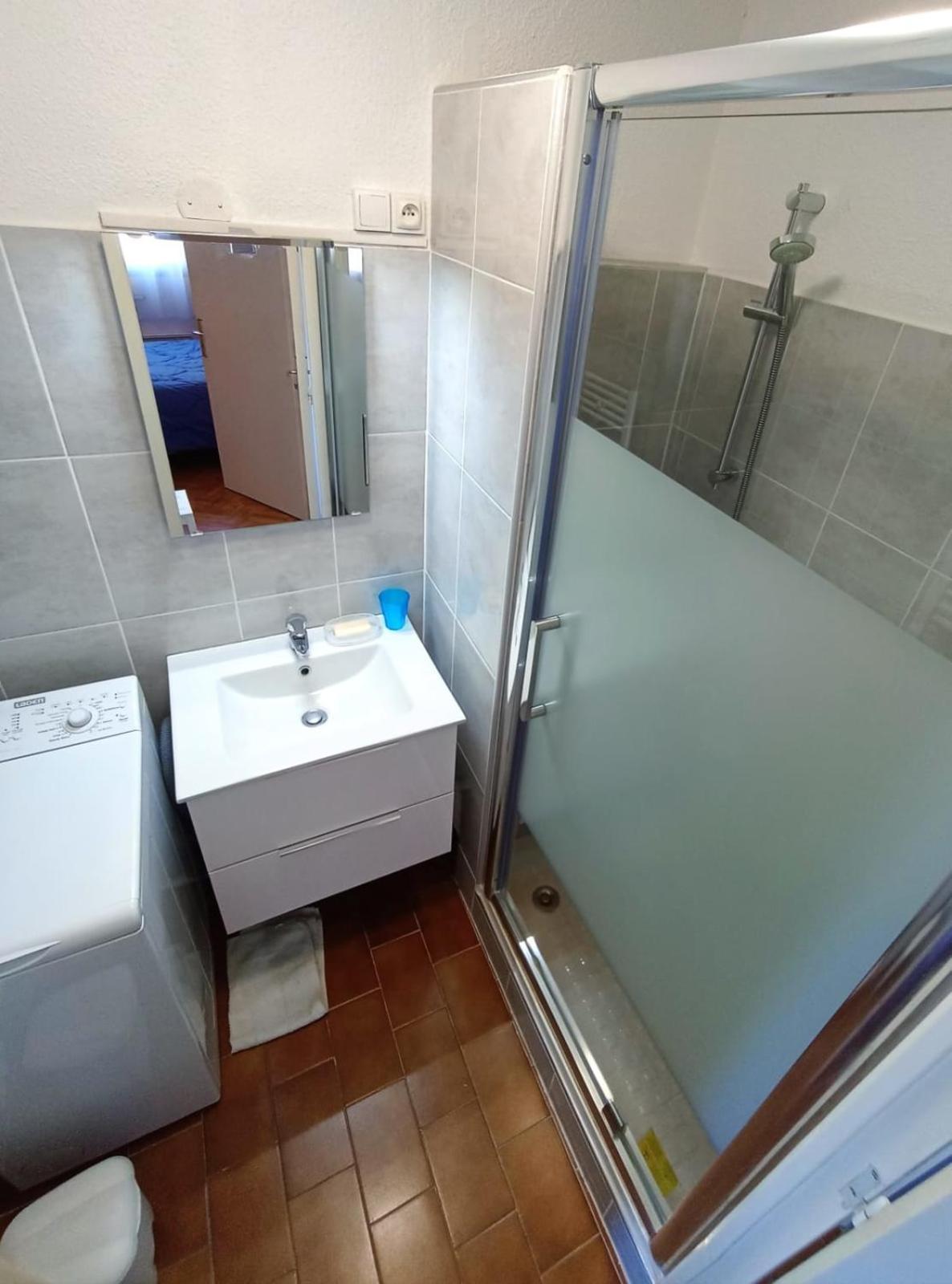Apartment T2 Sleeping Corner 45 Places Beautiful View With Balcony Embrun Exterior foto